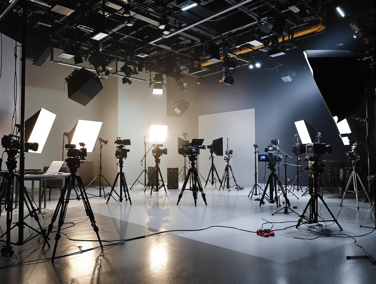 西瓜视频免费制作现场