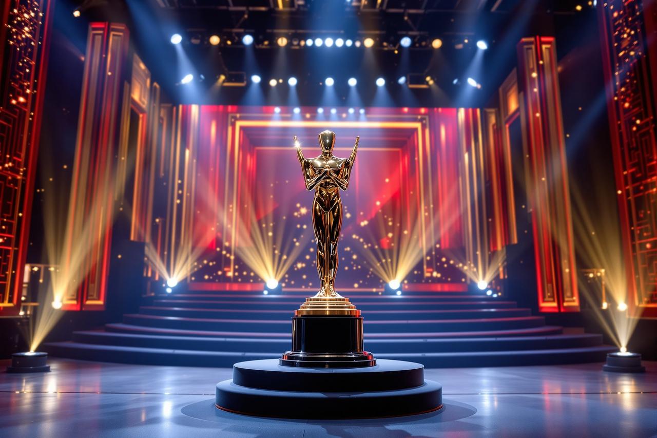 西瓜视频免费荣获第32届金鹰奖最佳制作公司大奖